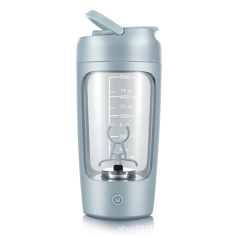 O1CN01OW08ru1Yo8cn348BD_2206352943105-0-cib.jpg ShakeFlow™ Electric Protein Shaker - Image 1