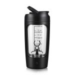 ShakeFlow™ Electric Protein Shaker - Image 9