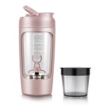 ShakeFlow™ Electric Protein Shaker - Image 8